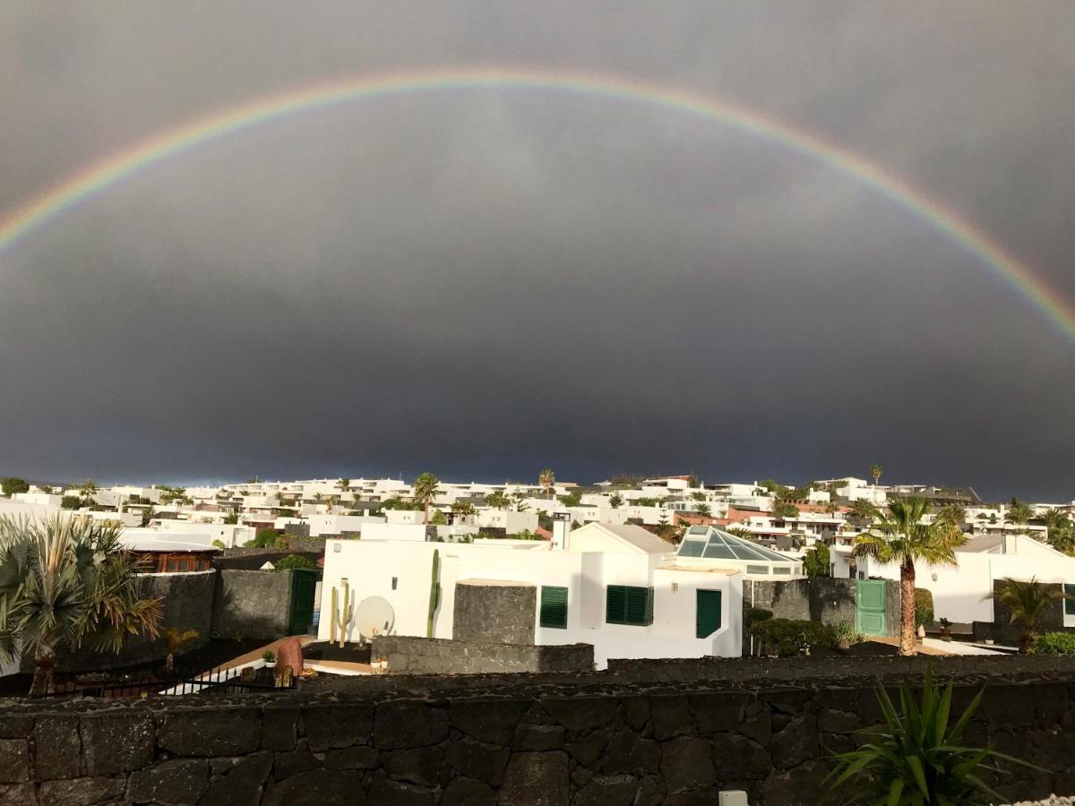 Dom wakacyjny Casa Ajaches Playa Blanca (Lanzarote)