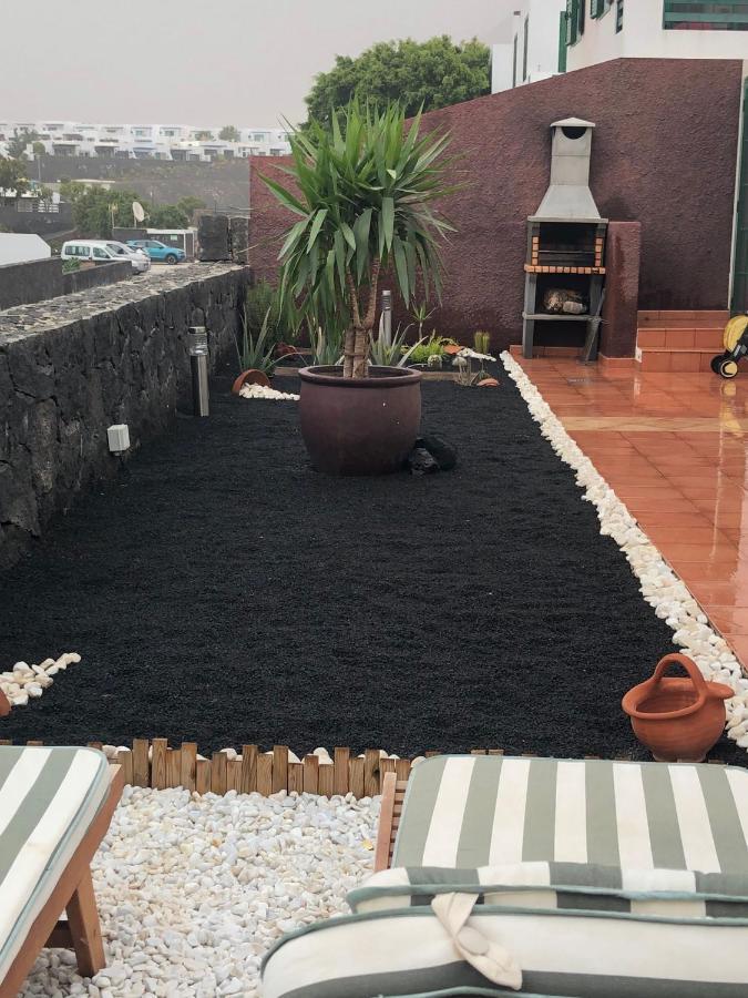 Dom wakacyjny Casa Ajaches Playa Blanca (Lanzarote)