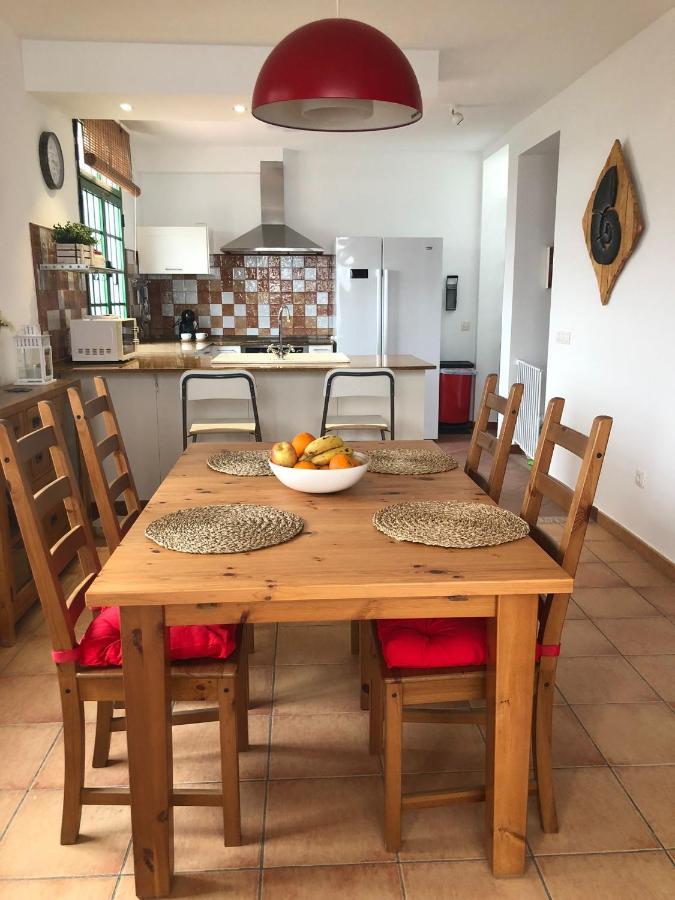 Casa Ajaches Dom wakacyjny