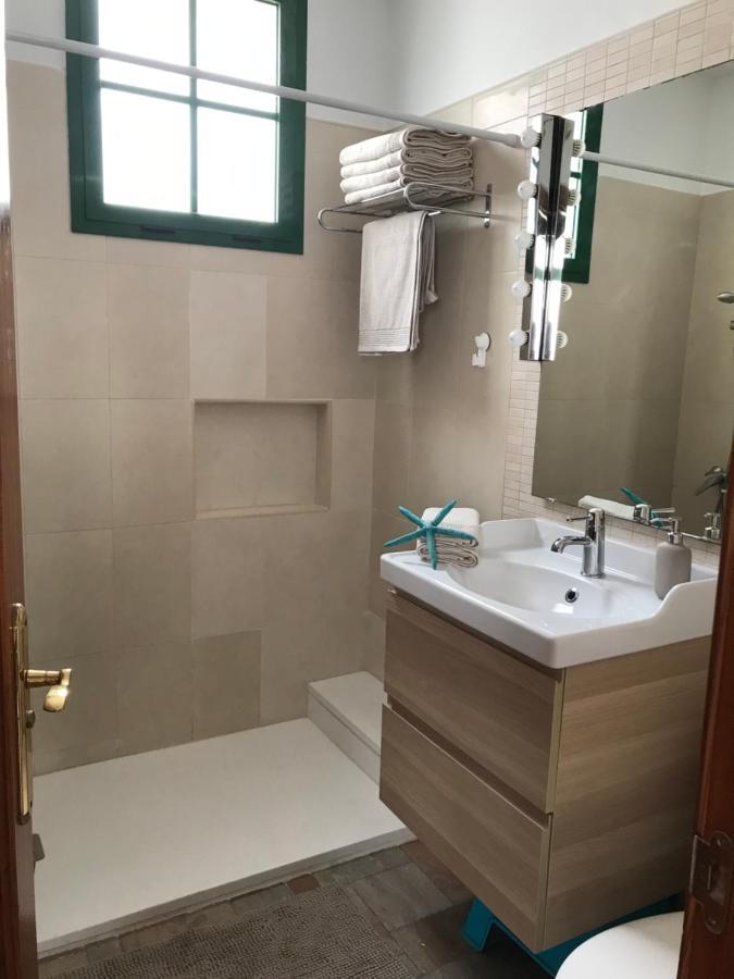 Casa Ajaches Dom wakacyjny