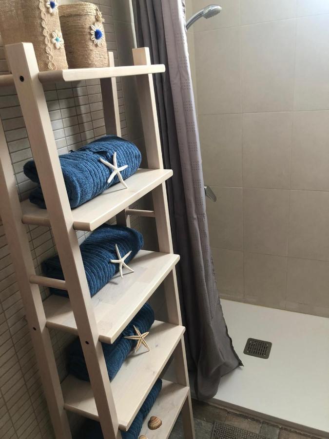 Dom wakacyjny Casa Ajaches