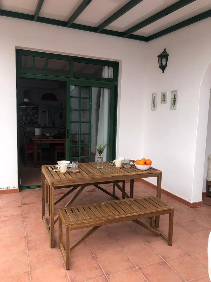 Dom wakacyjny Casa Ajaches