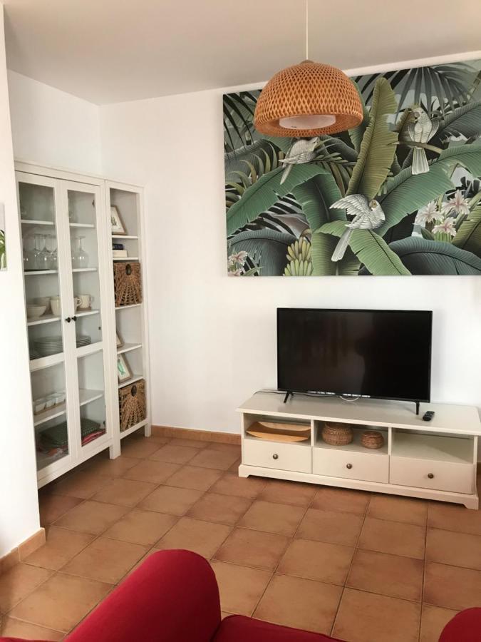 Casa Ajaches Dom wakacyjny Playa Blanca (Lanzarote)