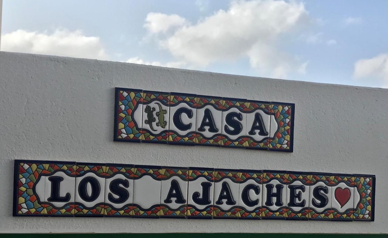 Casa Ajaches Dom wakacyjny *