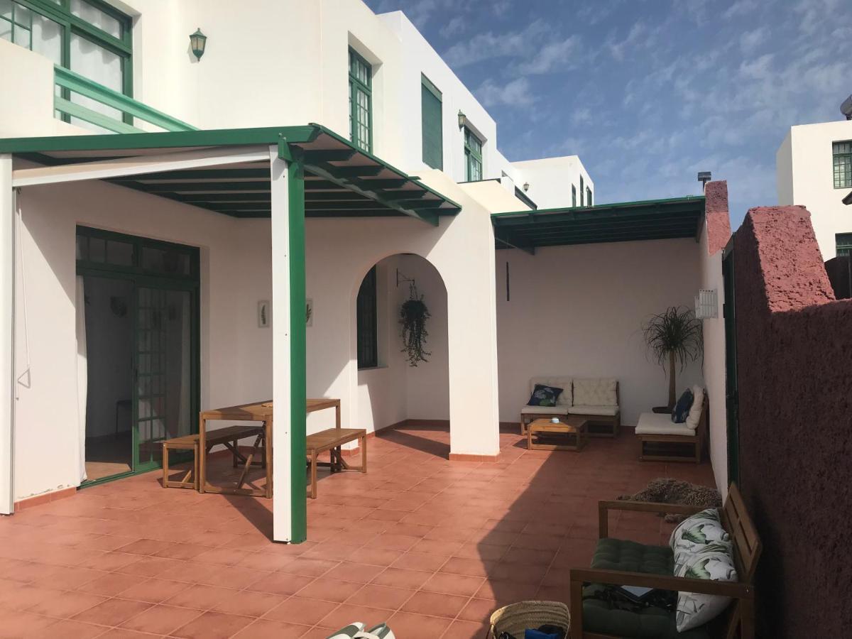 Dom wakacyjny Casa Ajaches *