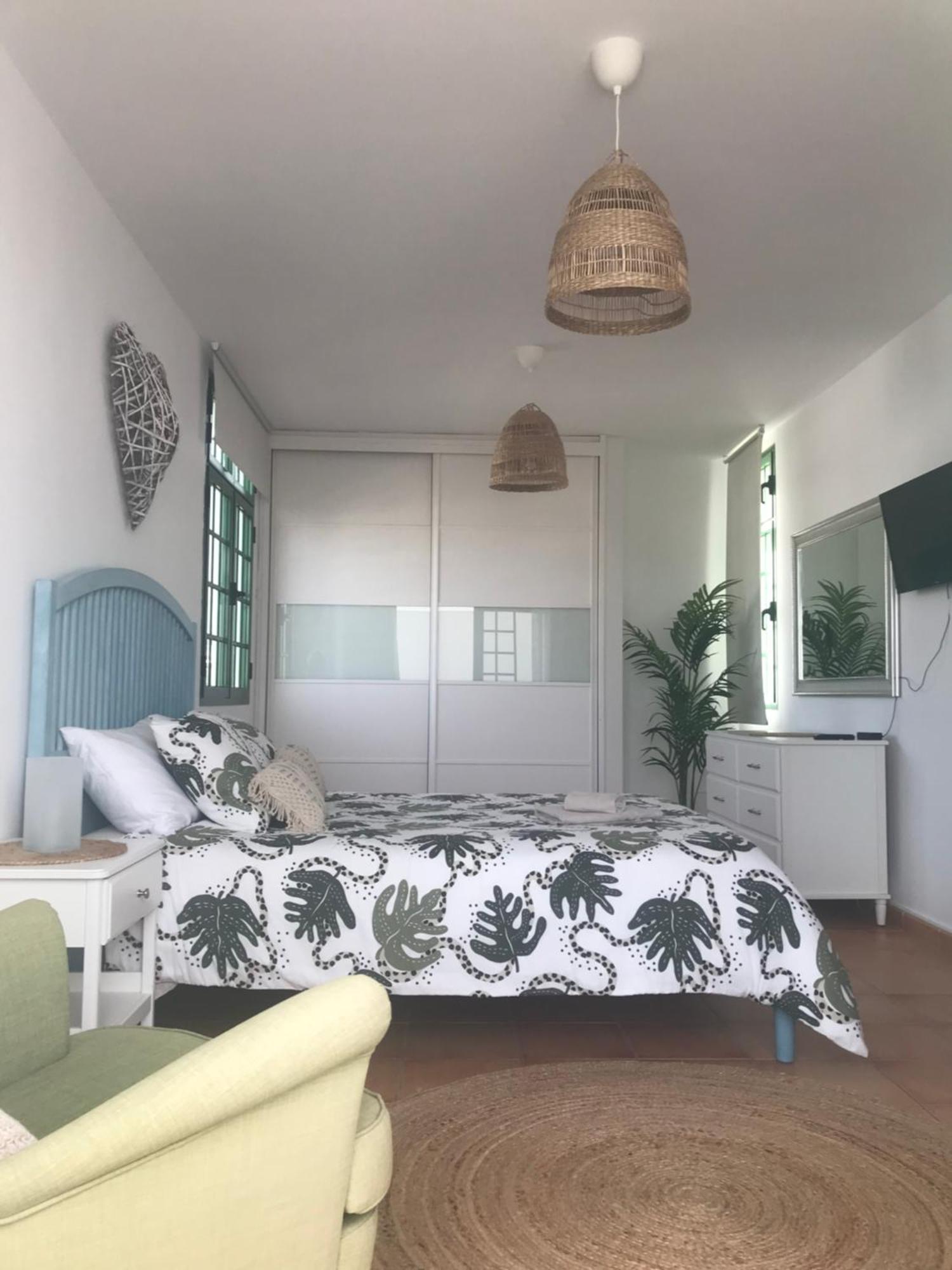 Dom wakacyjny Casa Ajaches
