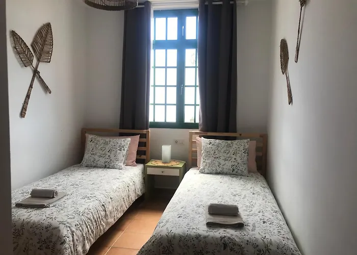 Casa Los Ajaches
