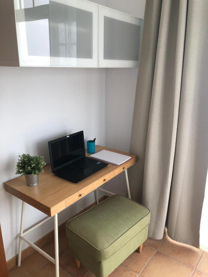 Casa Ajaches Hébergement de vacances *