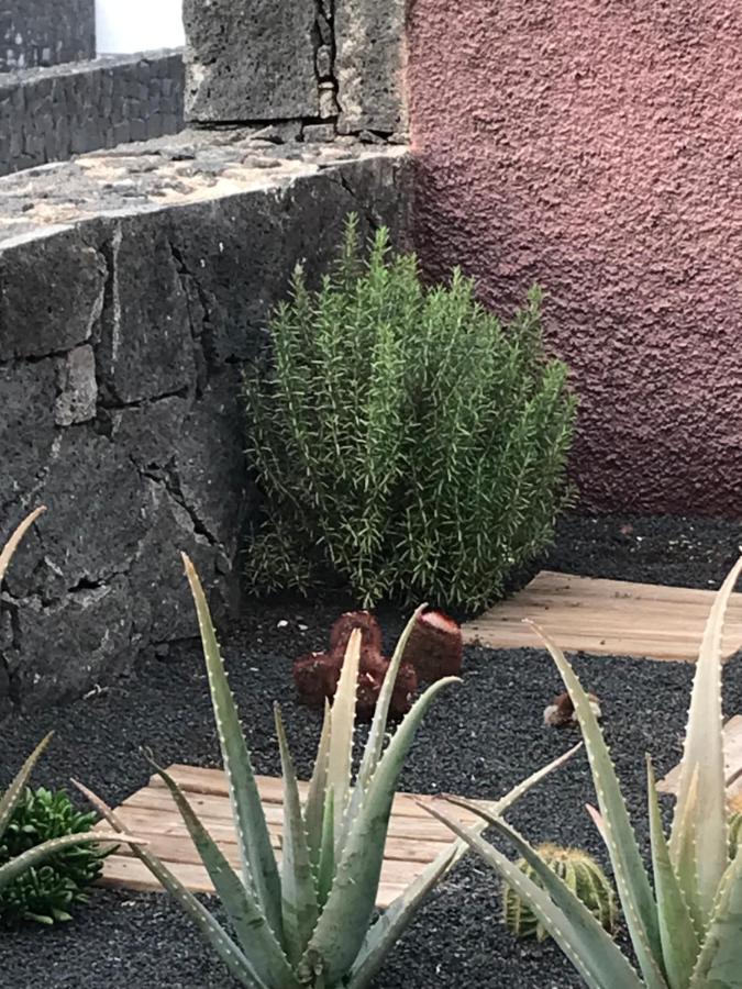Casa Ajaches Hébergement de vacances *